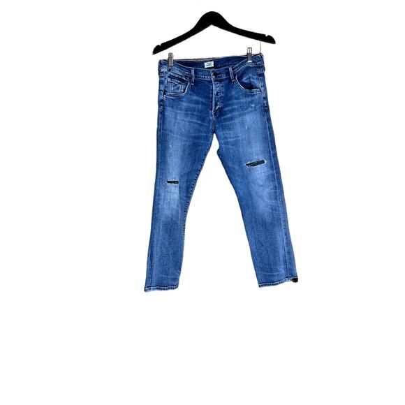 Citizens Of Humanity women's jeans size 29 - Picture 1 of 14